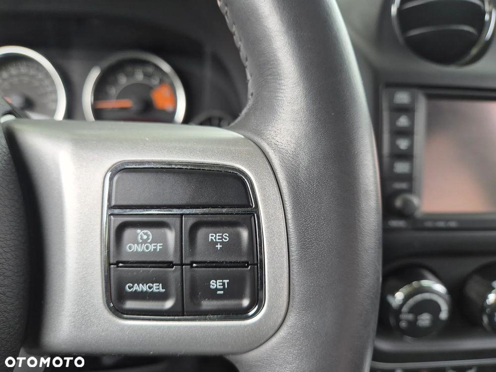 Jeep Compass - 17