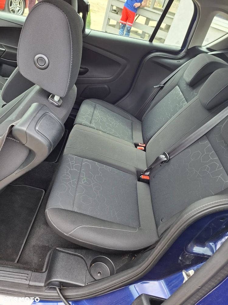 Ford B-MAX ver-1-0-ecoboost-trend - 11