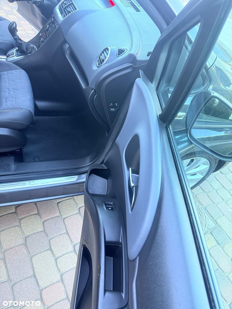 Opel Meriva 1.4 Ecoflex 150 Jahre - 28