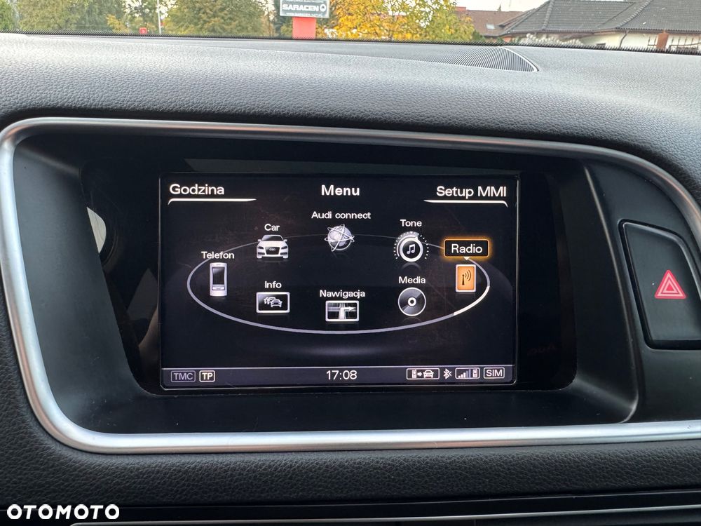 Audi SQ5 - 17