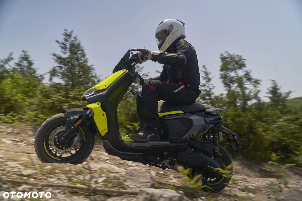 Velocifero Mobster - 17