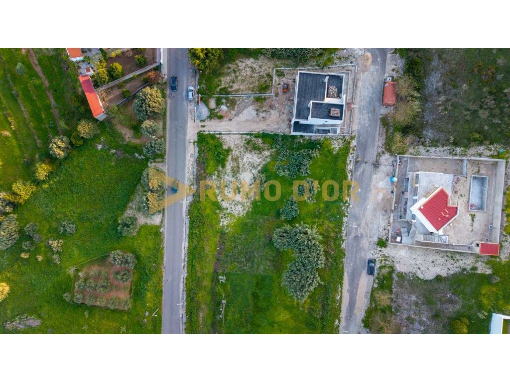 Lote de Terreno para construção de Moradia Geminada - Grande imagem: 3/32