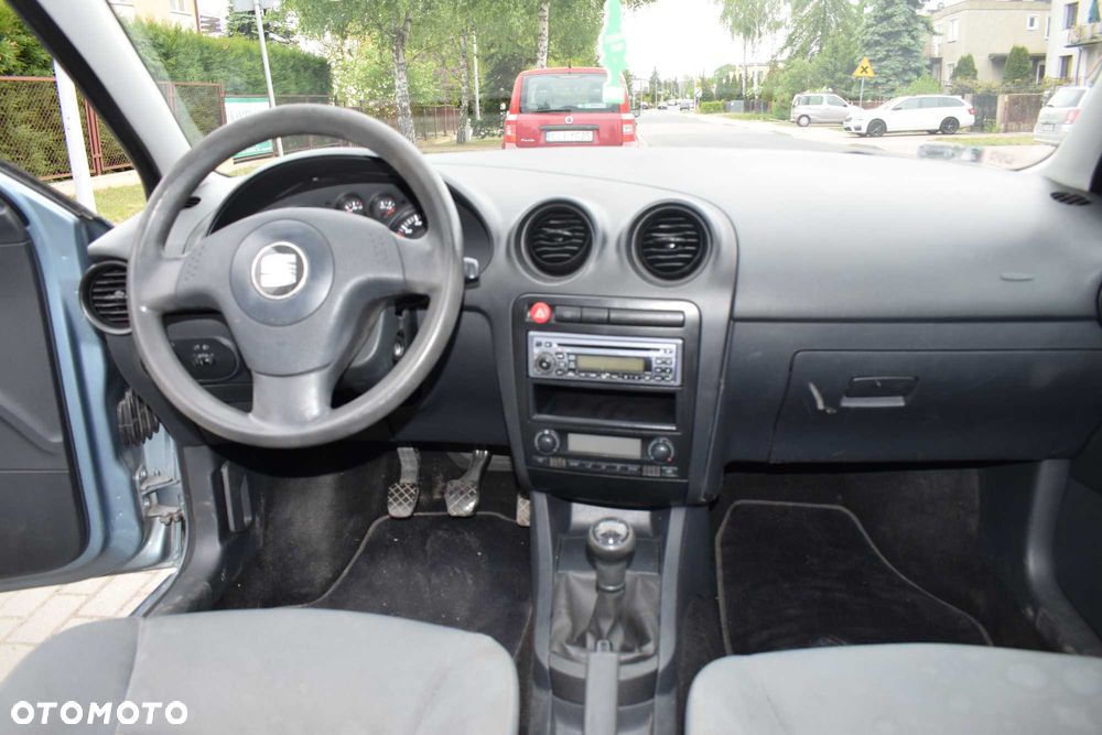 Seat Ibiza - 7