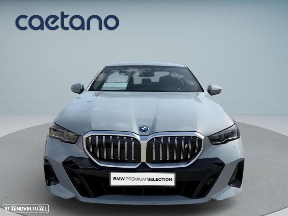 BMW i5 eDrive40 Pack Desportivo M - 2