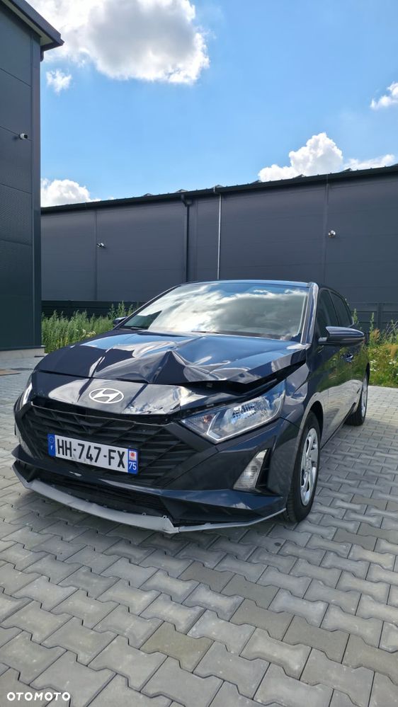 Hyundai i20 1.2 Select - 1