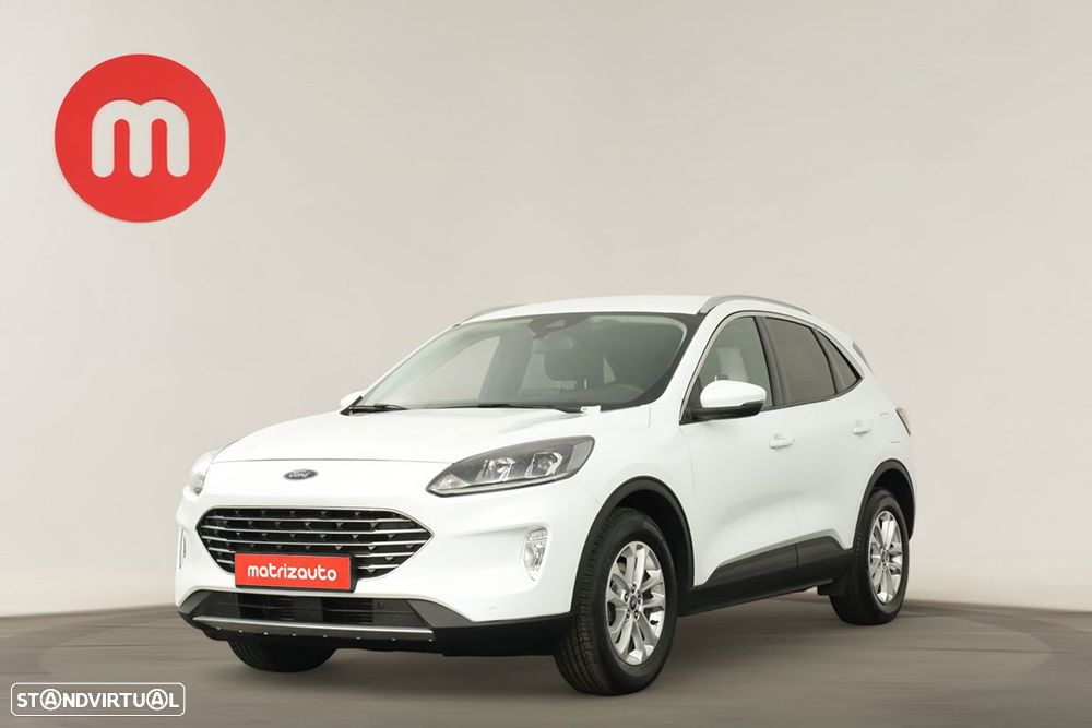 Ford Kuga 1.5 EcoBoost Titanium - 2