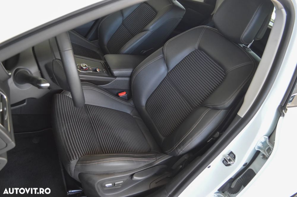 Renault Talisman ENERGY dCi 130 INTENS - 19