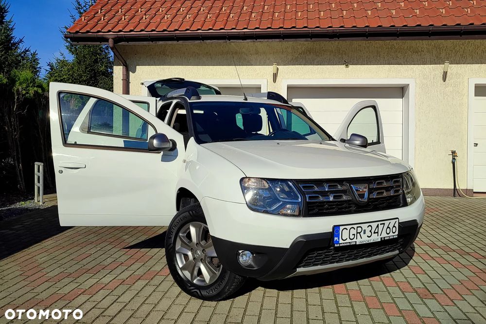 Dacia Duster - 18