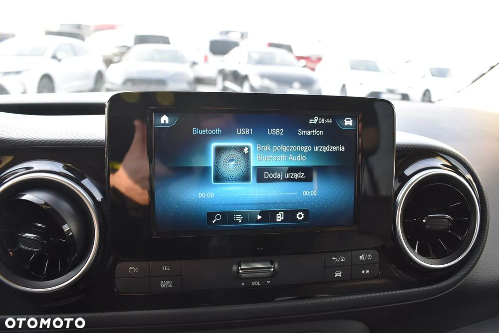 Mercedes-Benz Citan Tourer L1 420.763 - 30