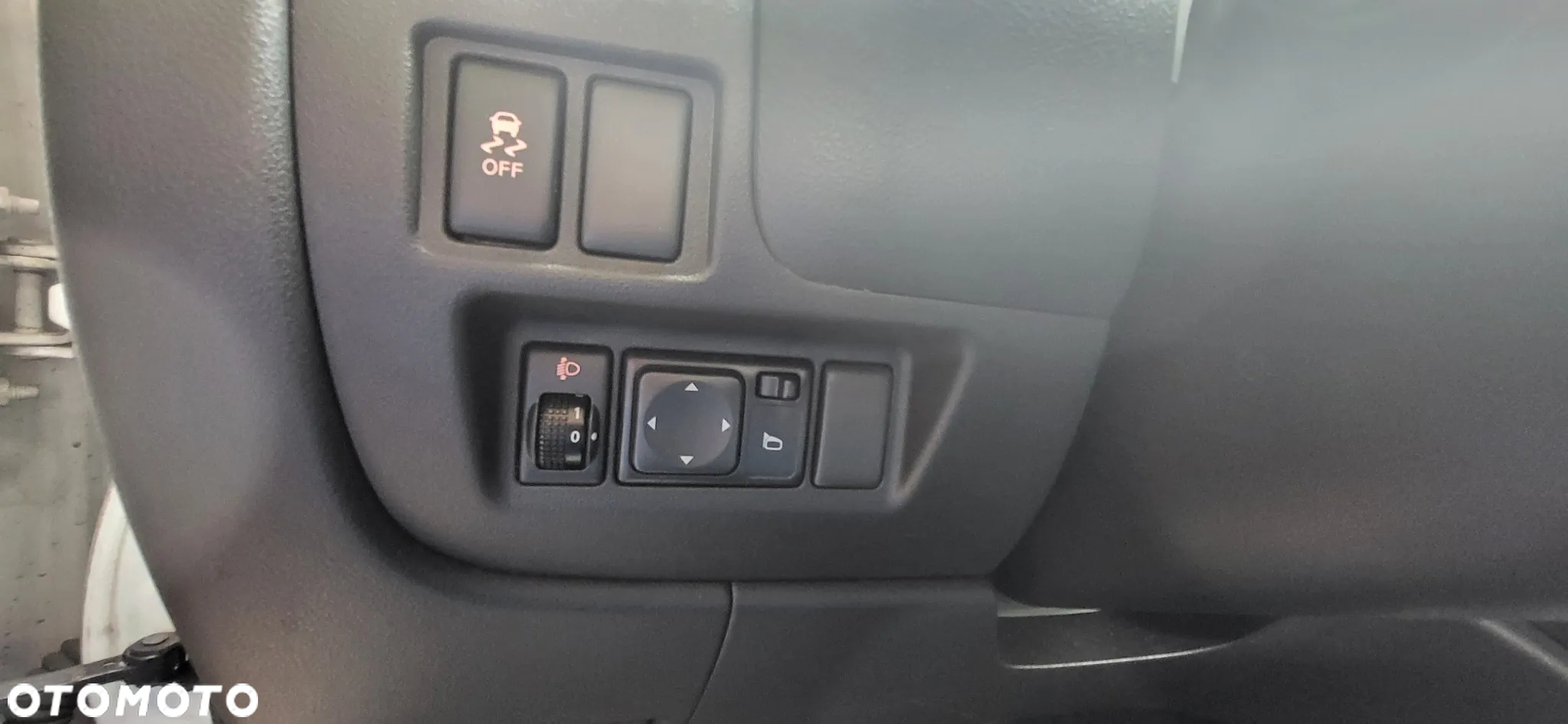 Nissan Micra 1.2 Acenta - 6
