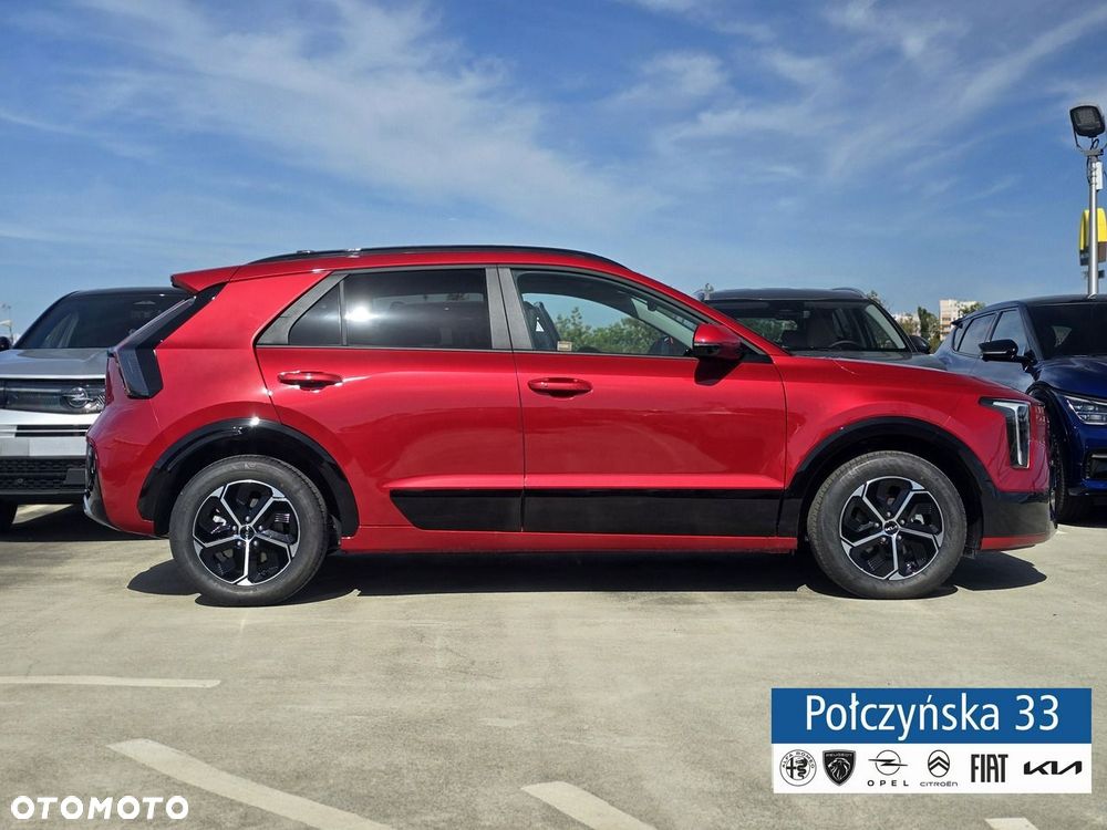 Kia Niro - 29