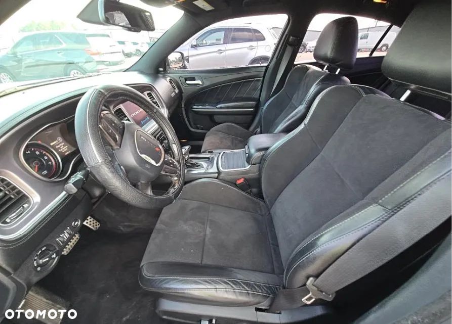 Dodge Charger 3.6 GT - 7