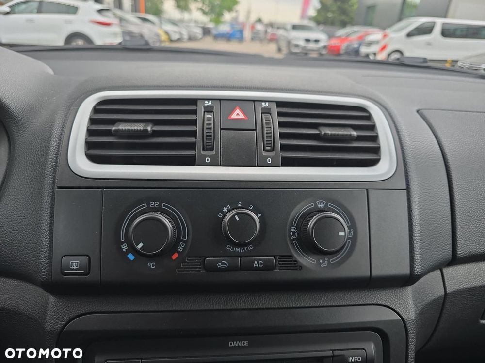 Skoda Fabia 1.2 12V Style - 22