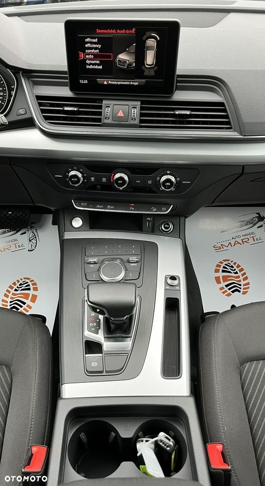 Audi Q5 35 TDI Quattro S tronic - 21