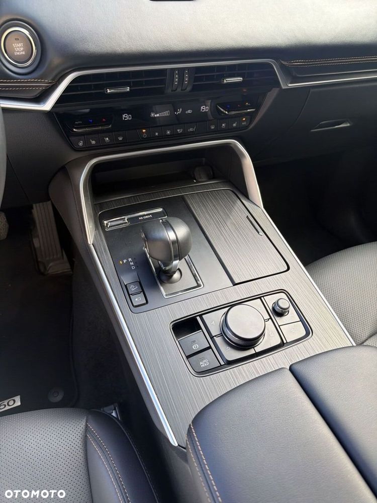 Mazda CX-60 - 18