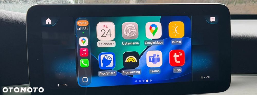 Mercedes-Benz GLC - 16