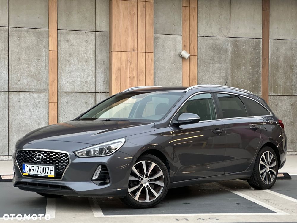 Hyundai i30 1.0 T-GDI Comfort - 2