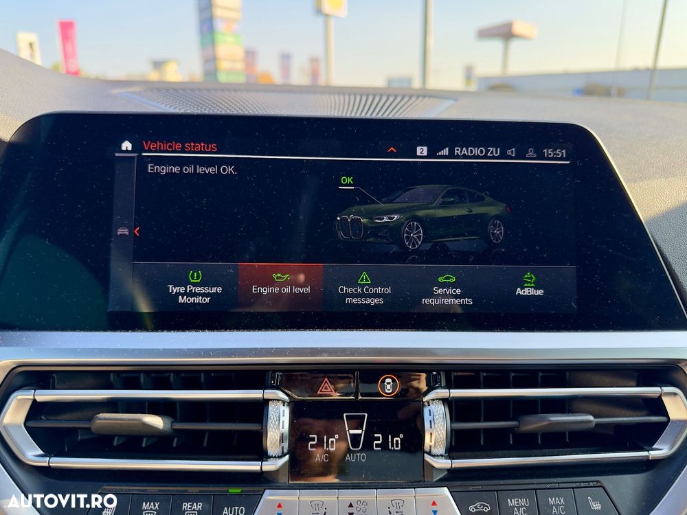 BMW Seria 4 420d xDrive AT MHEV - 5