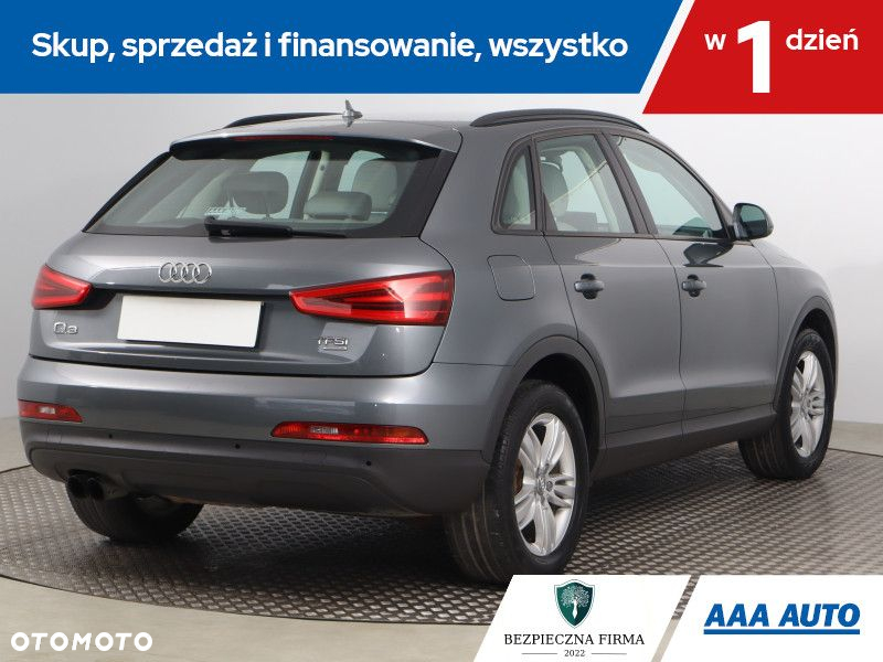 Audi Q3 - 6
