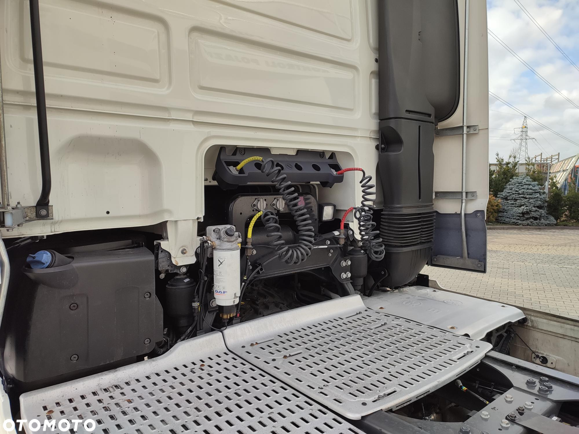 DAF XF 480 FT - 21