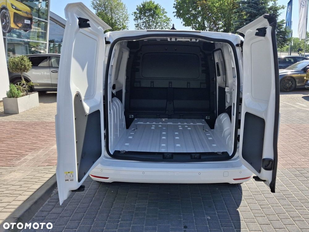 Volkswagen Caddy - 12