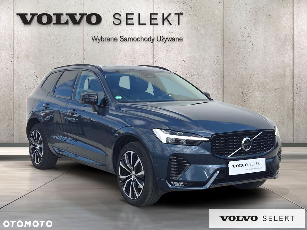 Volvo XC 60 - 8