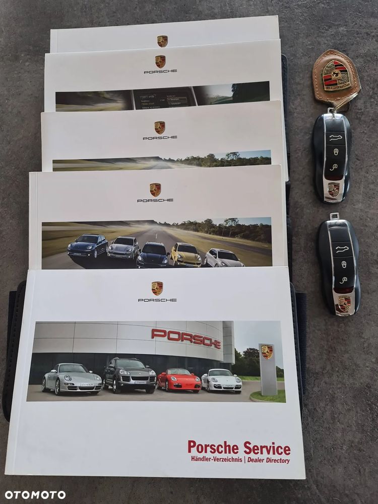 Porsche Cayenne Diesel - 18