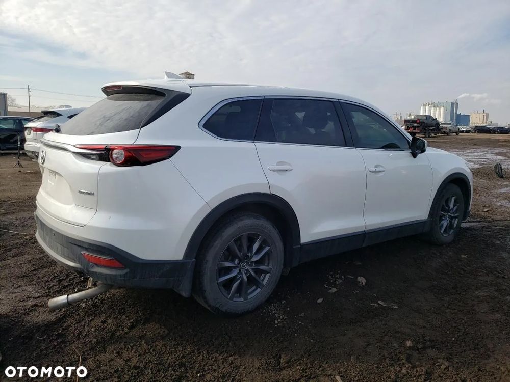 Mazda CX-9 - 4