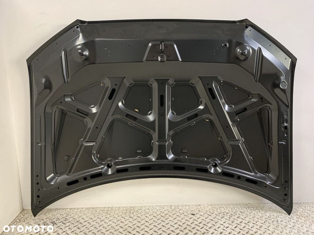 NOWA ORYGINALNA MASKA POKRYWA SILNIKA MITSUBISHI ASX 10-18 5900A414 - 9