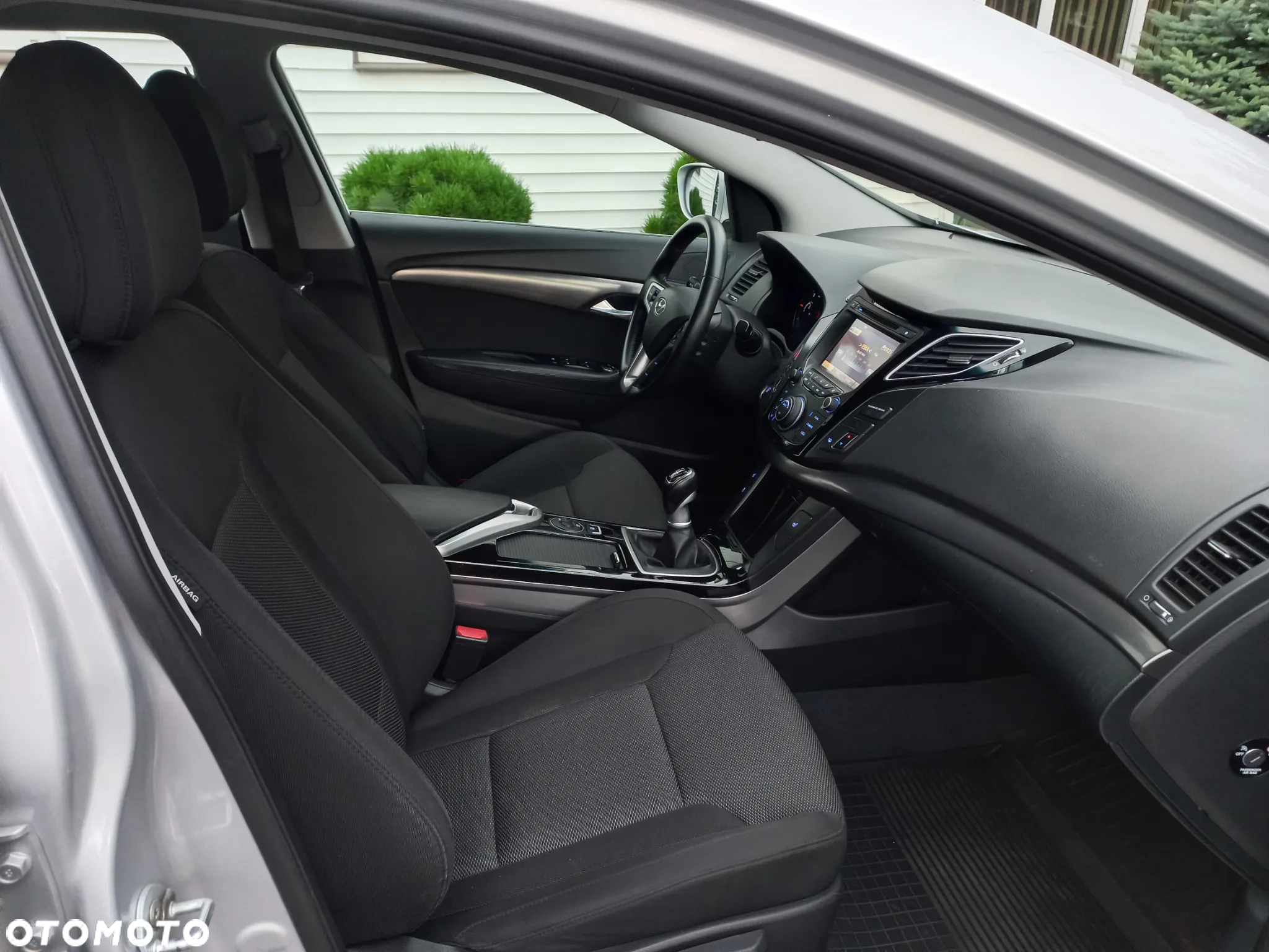 Hyundai i40 1.7 CRDi Style - 25