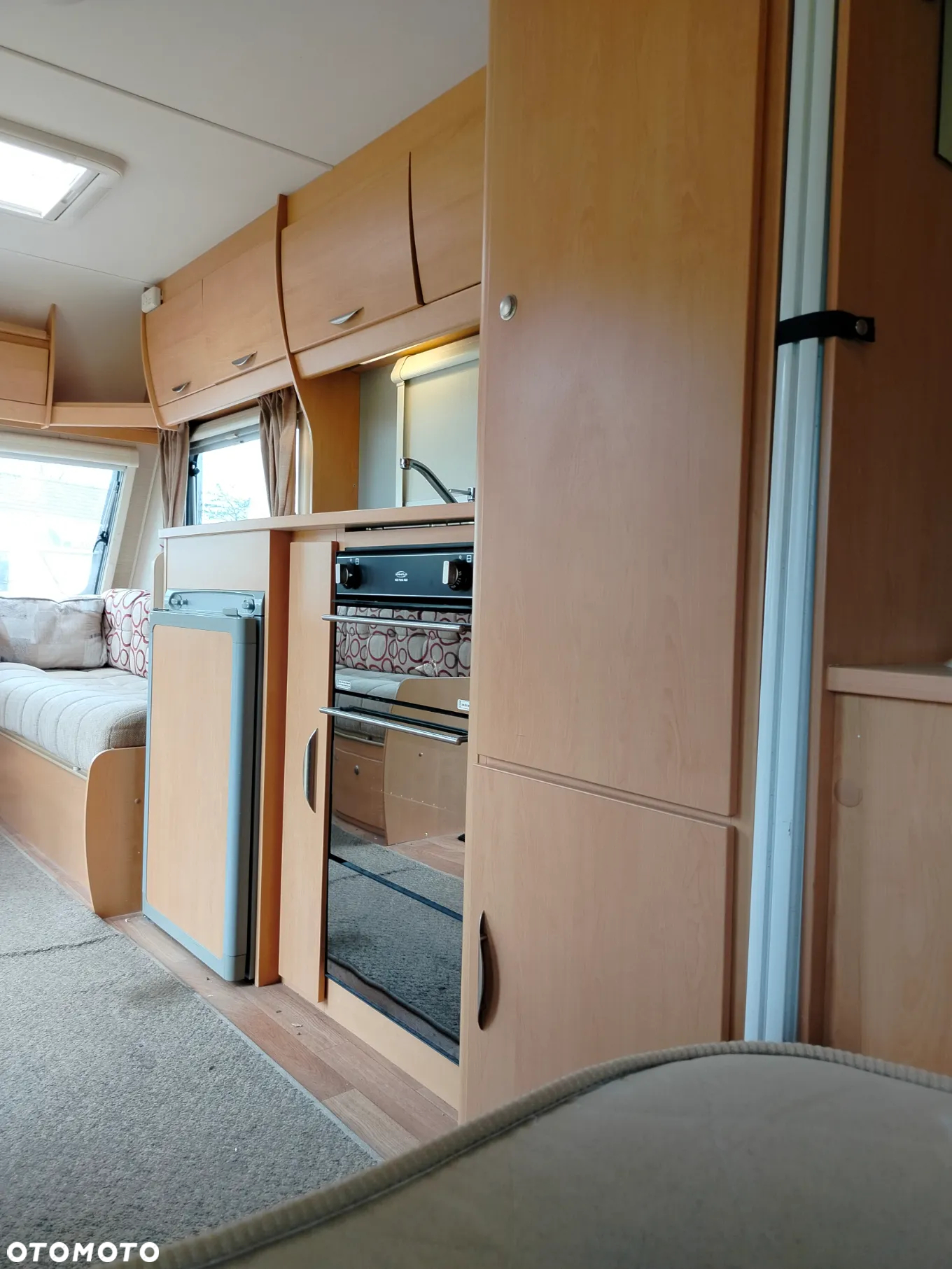 Elddis Xplore - 14