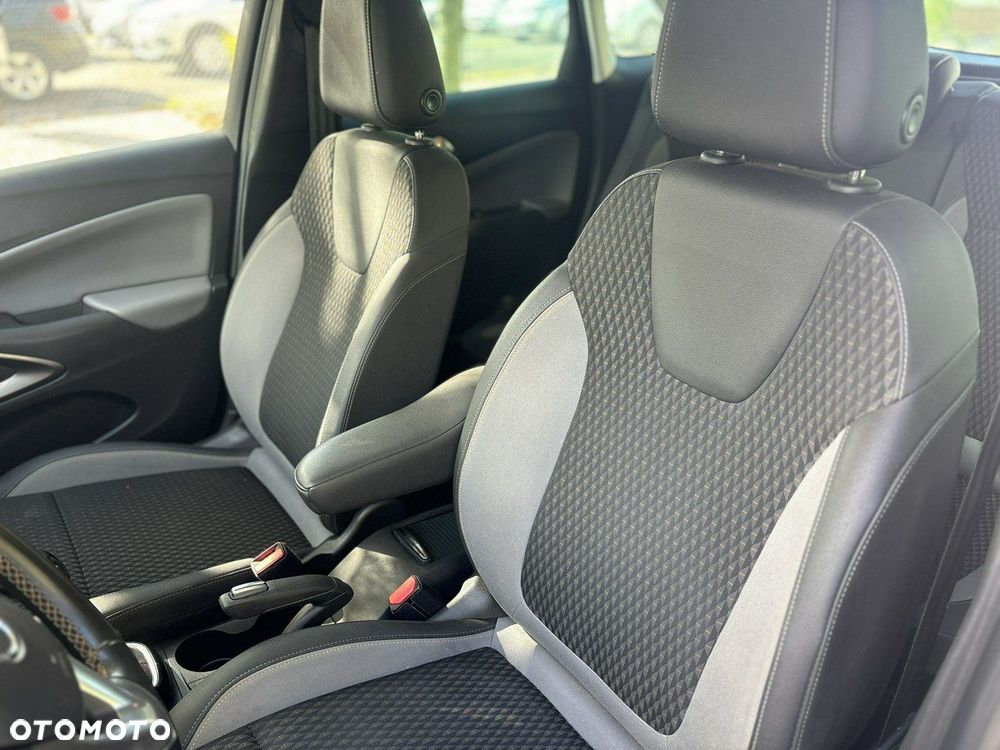 Opel Crossland - 10