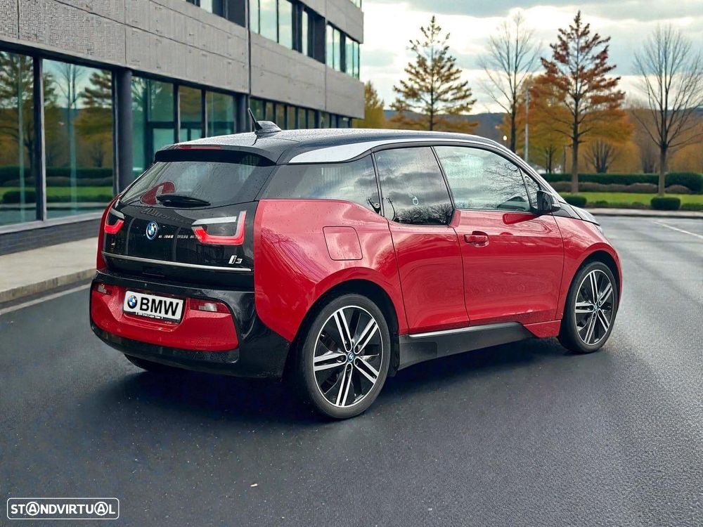 BMW i3 s 120Ah - 4