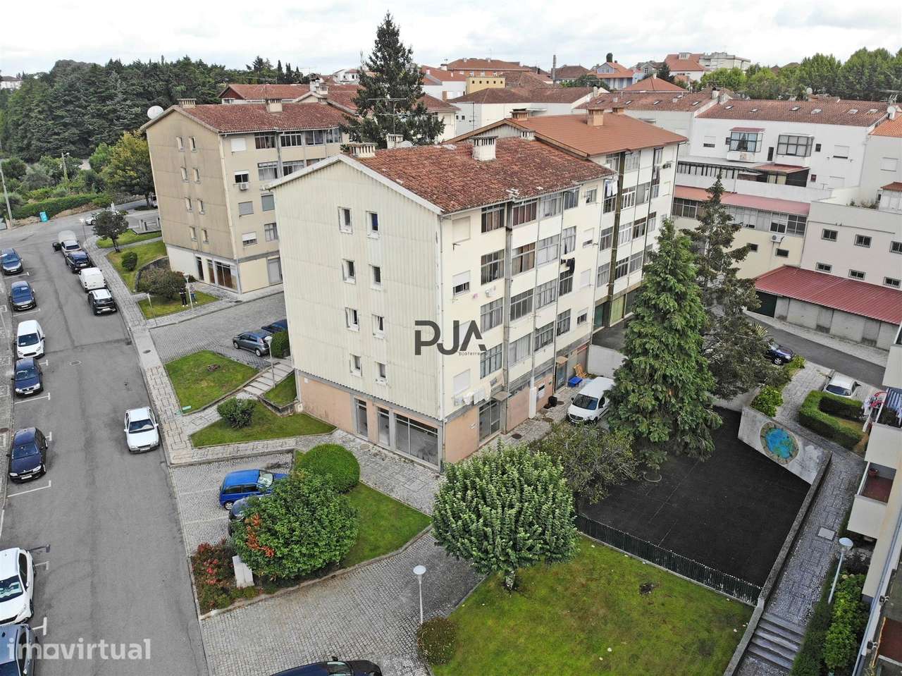 Apartamento T3 em Mangualde - Grande imagem: 5/8