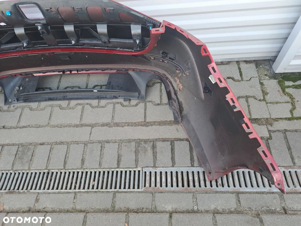 Zderzak tylny Tył CUPRA Leon IV 5FE KOMBI COMBI 5fe807417 - 12