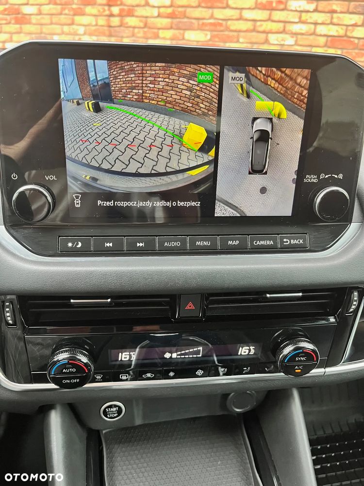 Nissan Qashqai 1.3 DIG-T MHEV N-Connecta - 13