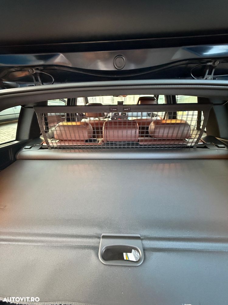 BMW X3 xDrive20d Aut. Limited Sport Edition - 15