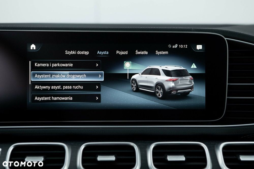 Mercedes-Benz GLE - 37