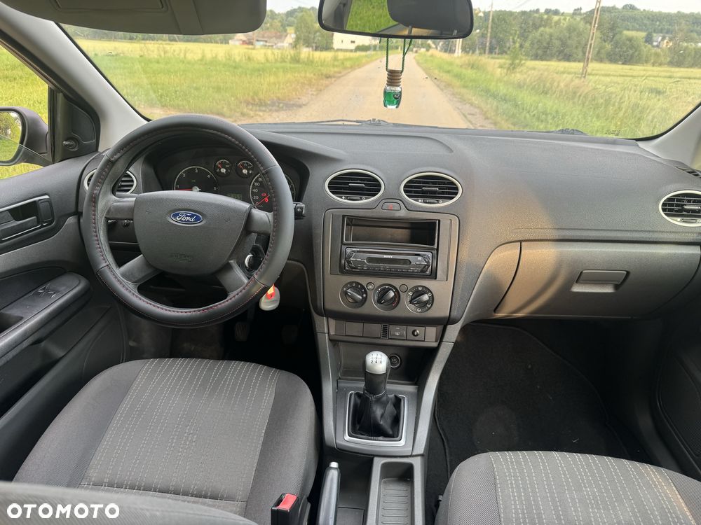 Ford Focus - 6