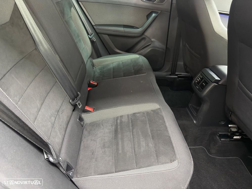SEAT Ateca 1.6 TDI Xcellence - 53