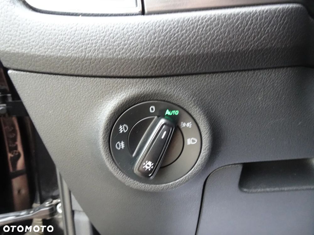 Skoda Kodiaq 1.5 TSI ACT 4x2 Ambition - 34