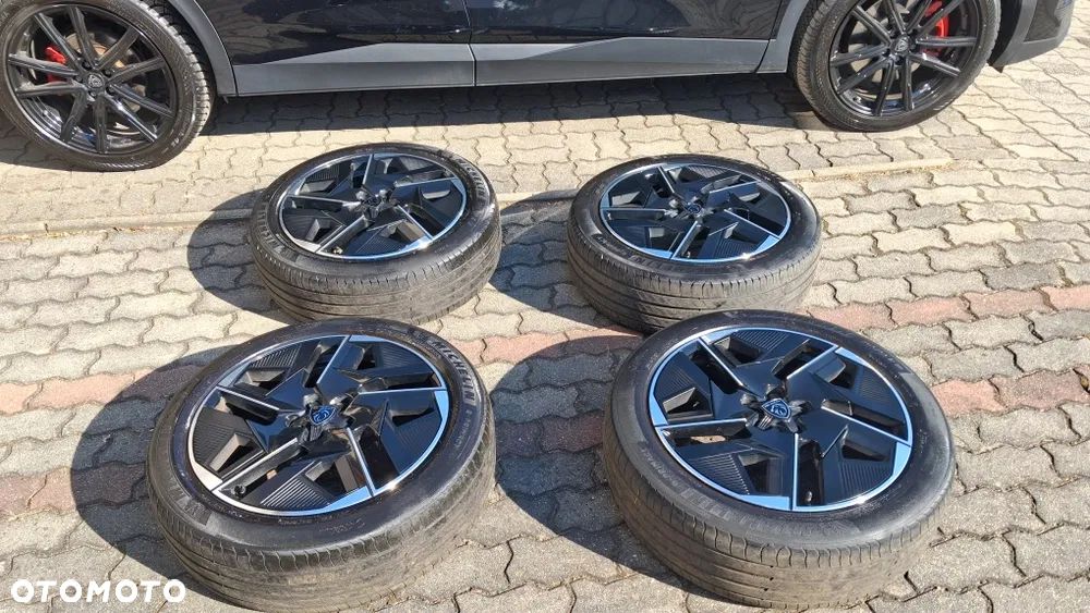 Peugeot 408 225 e-EAT8 GT - 12