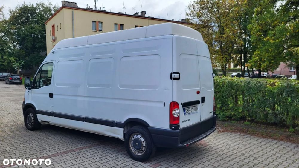 Renault Master L3H3 - 32