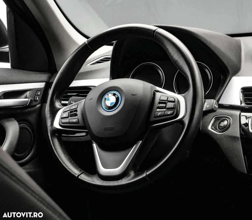 BMW X1 - 18