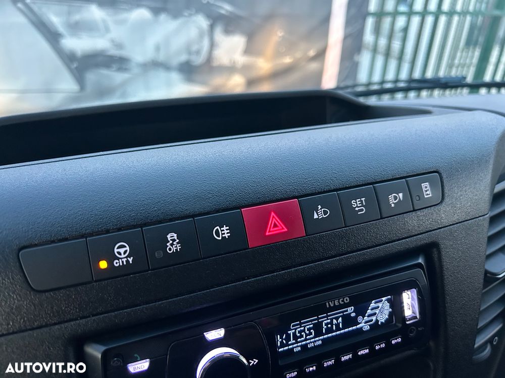 Iveco Daily L4H3 FRIGORIFIC CONGELARE - 24