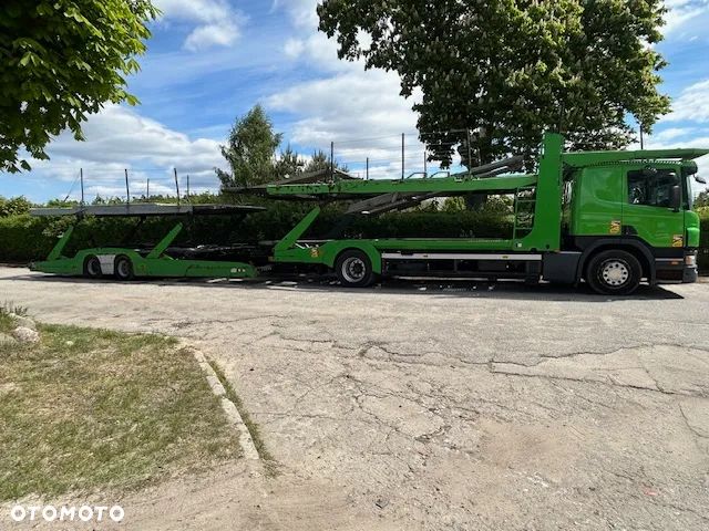 Scania P440 LOHR - 7