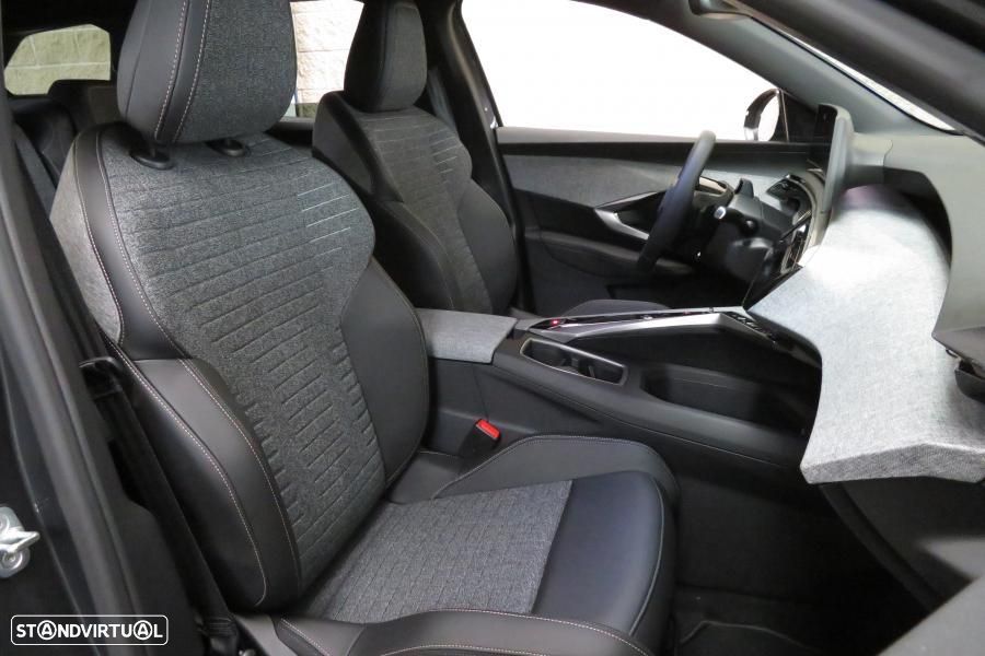 Peugeot 5008 1.2 Hybrid Allure e-DCS6 - 9
