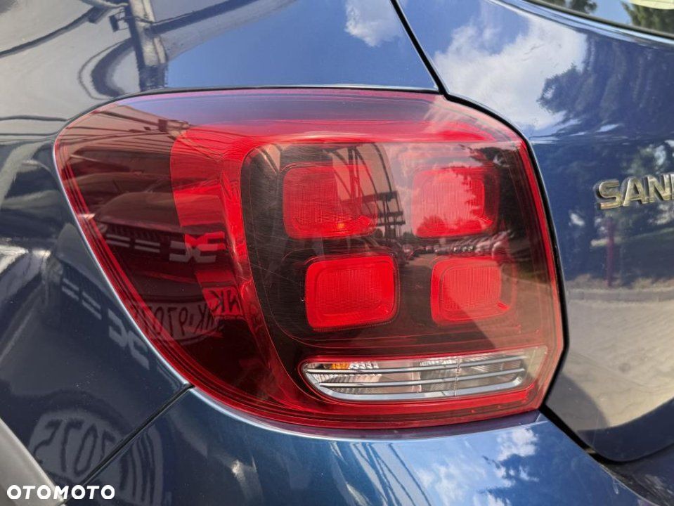 Dacia Sandero - 21