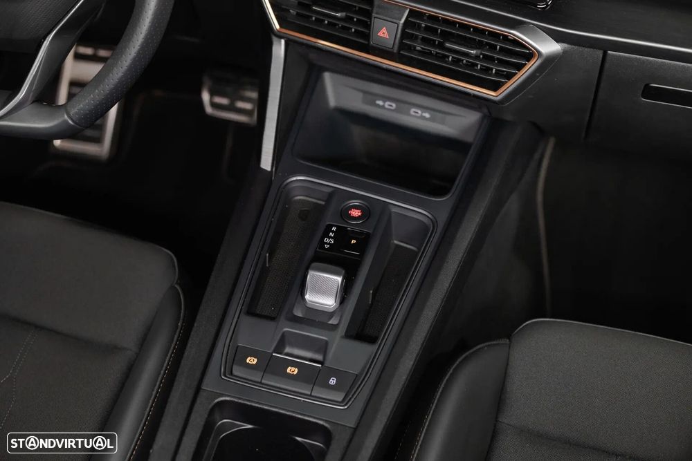 Cupra Formentor 1.4 e-Hybrid DSG VZ - 34