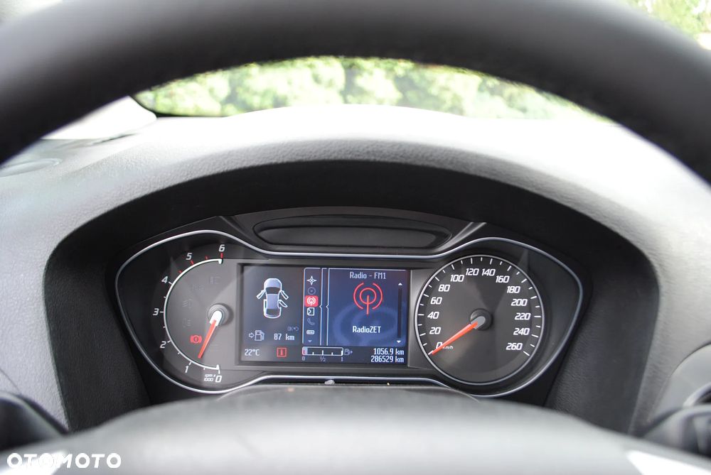 Ford S-Max 2.0 TDCi DPF Titanium X - 16